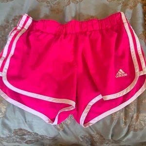 Adidas sport shorts